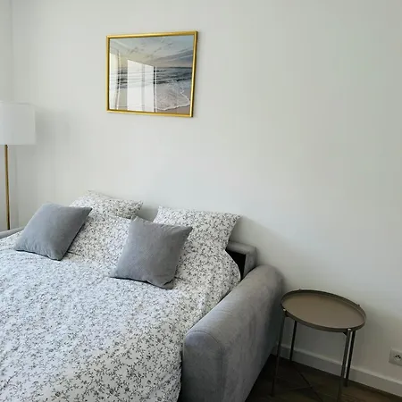 La Belle Vie Pour 4 Personnes A דירה